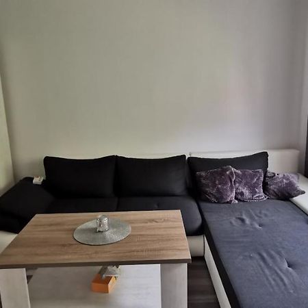 Prikopni Apartment Cheb Ngoại thất bức ảnh