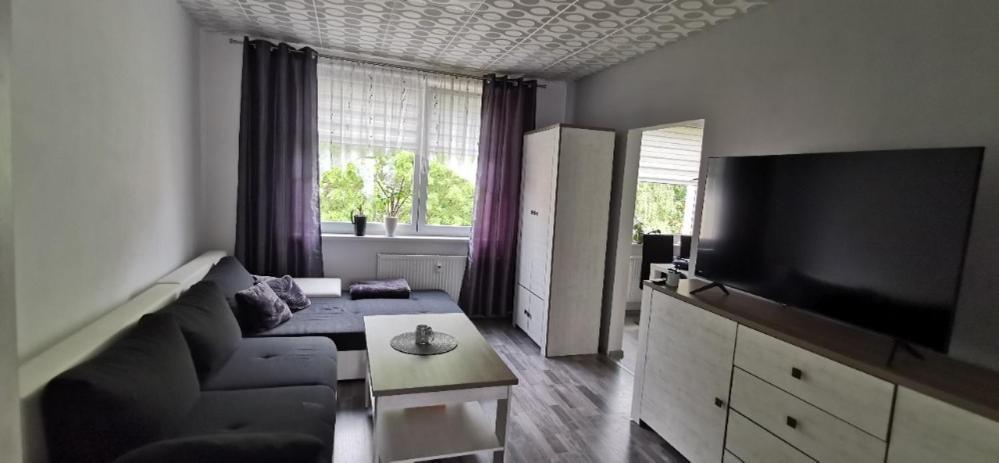 Prikopni Apartment Cheb Ngoại thất bức ảnh