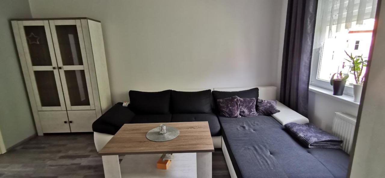 Prikopni Apartment Cheb Ngoại thất bức ảnh