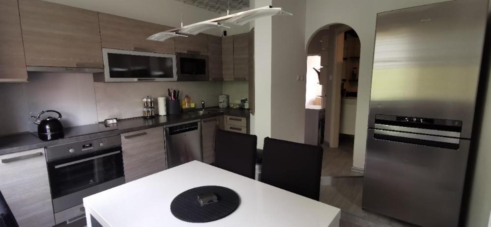 Prikopni Apartment Cheb Ngoại thất bức ảnh
