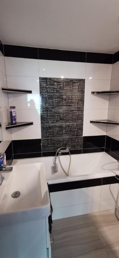 Prikopni Apartment Cheb Ngoại thất bức ảnh