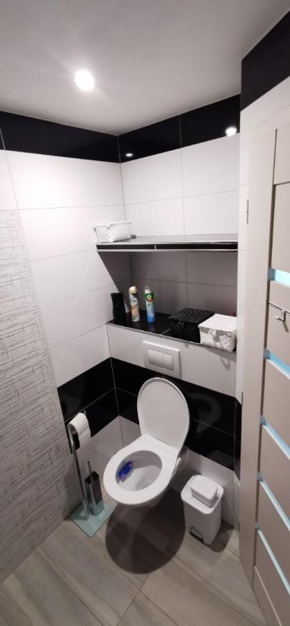 Prikopni Apartment Cheb Ngoại thất bức ảnh